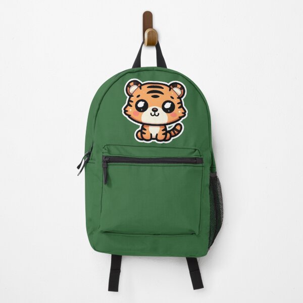 Item preview, Kawaii Tiger designed and sold by ArtistEmbrace.