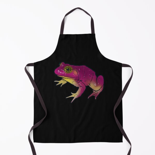 Item preview, Pink bullfrog designed and sold by turddemon.