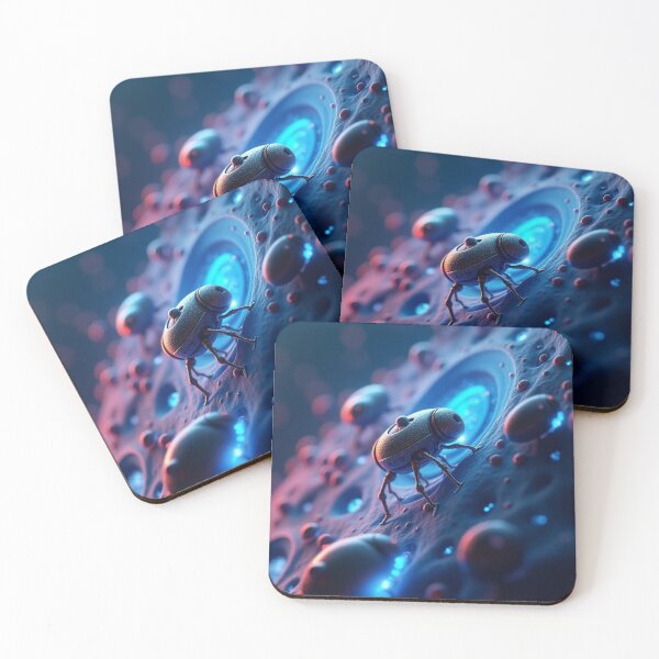 Item preview, Revolutionizing Healthcare: The Future of Medicine with Nanotechnology designed and sold by LinaSpectrum.