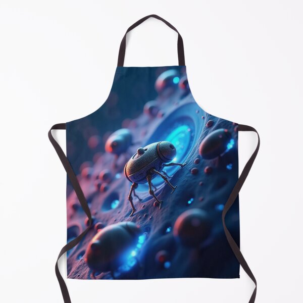 Item preview, Revolutionizing Healthcare: The Future of Medicine with Nanotechnology designed and sold by LinaSpectrum.