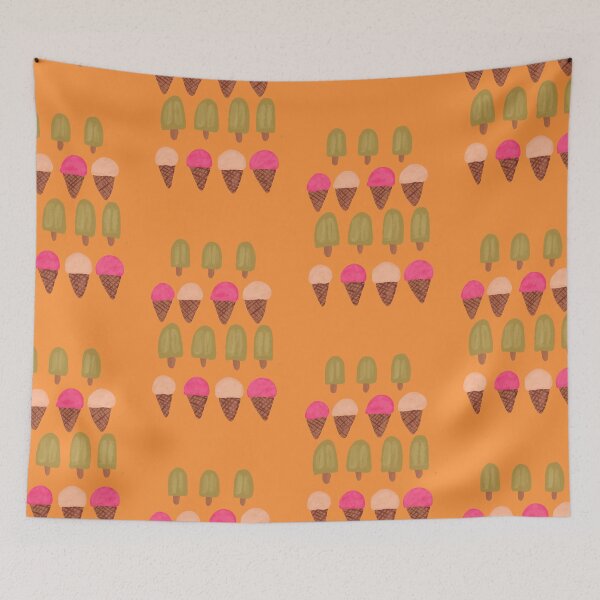 Item preview, Gelato and ice cream designed and sold by anneloni.