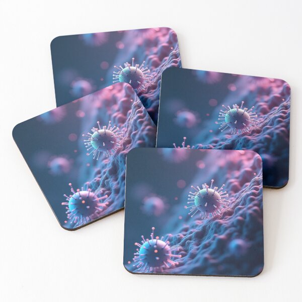 Item preview, Revolutionizing Healthcare: The Future of Medicine with Nanotechnology designed and sold by LinaSpectrum.