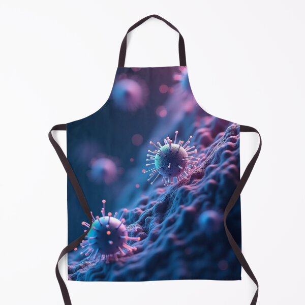 Item preview, Revolutionizing Healthcare: The Future of Medicine with Nanotechnology designed and sold by LinaSpectrum.