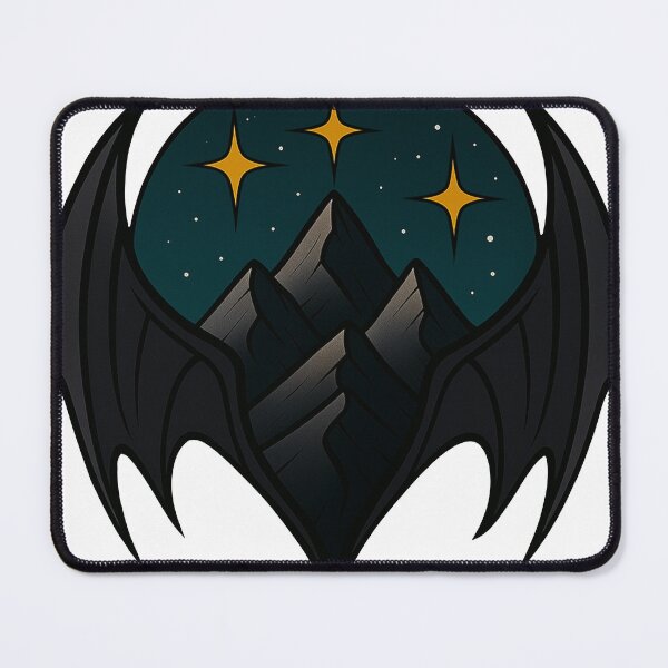 Item preview, Nightcourt designed and sold by Pundamentally.