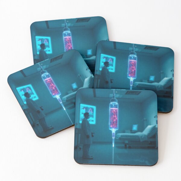 Item preview, Revolutionizing Healthcare: The Future of Medicine with Nanotechnology designed and sold by LinaSpectrum.