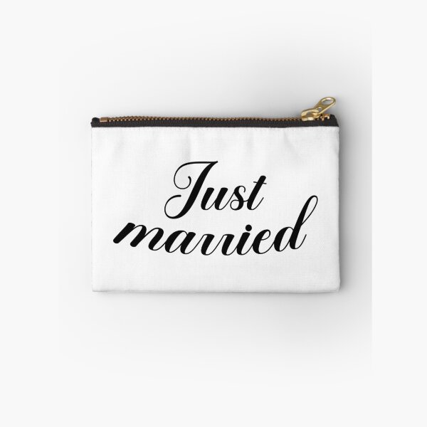 Item preview, just married designed and sold by designing01Ar3.