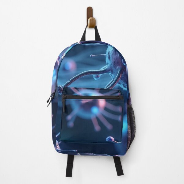 Item preview, Revolutionizing Healthcare: The Future of Medicine with Nanotechnology designed and sold by LinaSpectrum.