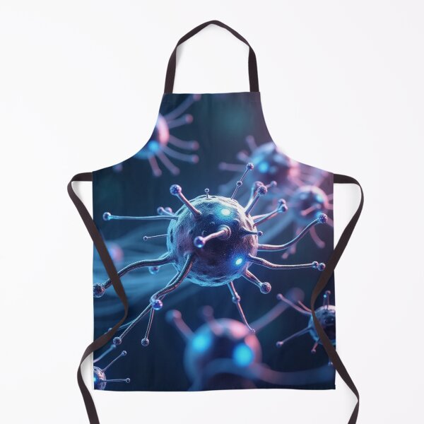 Item preview, Revolutionizing Healthcare: The Future of Medicine with Nanotechnology designed and sold by LinaSpectrum.