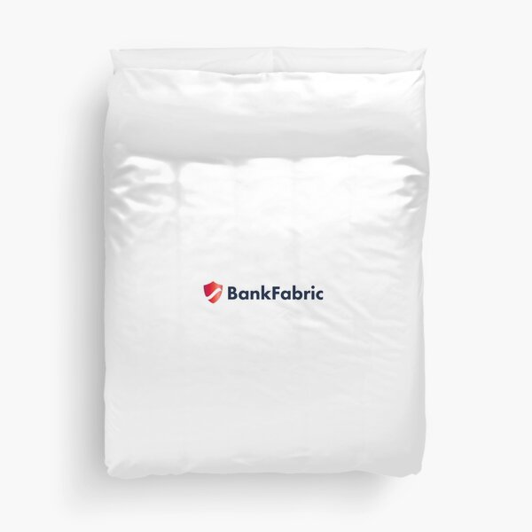 Item preview, BankFabric Logo designed and sold by fredcicles.