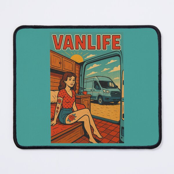 Item preview, Ford Transit vanlife  designed and sold by VANLIFE..