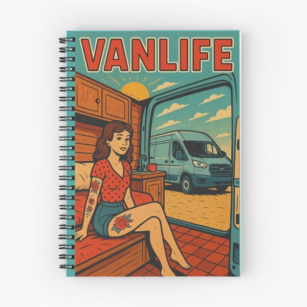 Item preview, Ford Transit vanlife  designed and sold by VANLIFE..