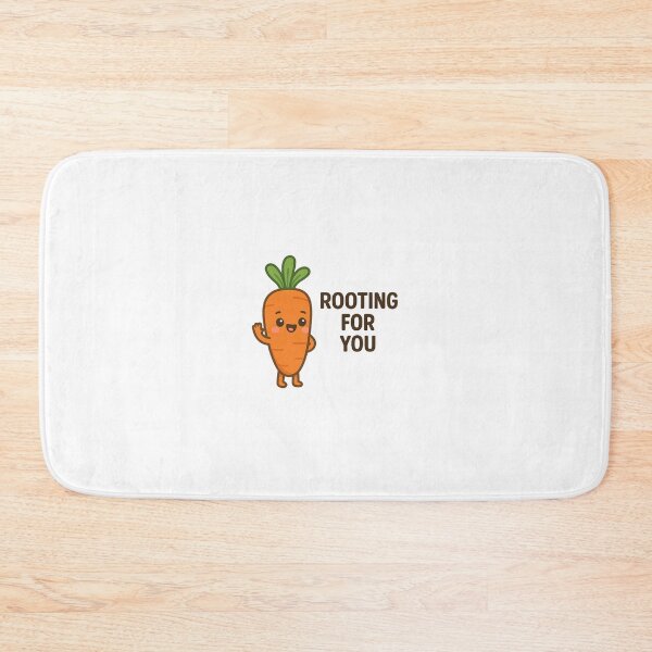 Item preview, Rooting for You designed and sold by LevelUpLab.