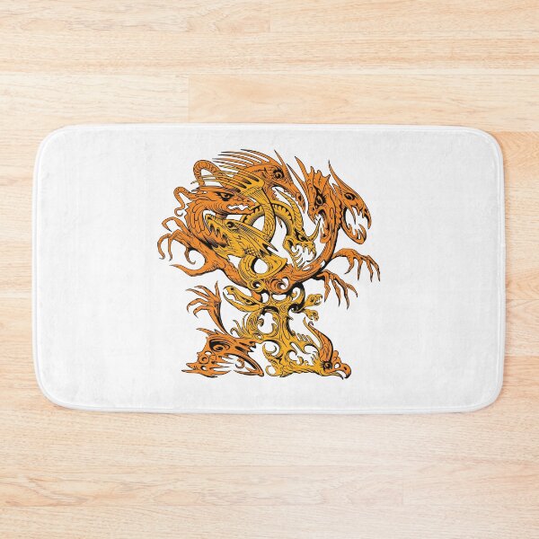 Item preview, Copy of Hydra - gold-yellow designed and sold by HassySamashio.