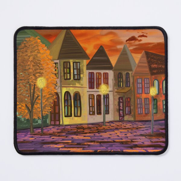 Item preview, Downtown  designed and sold by Saraaljebbeh.