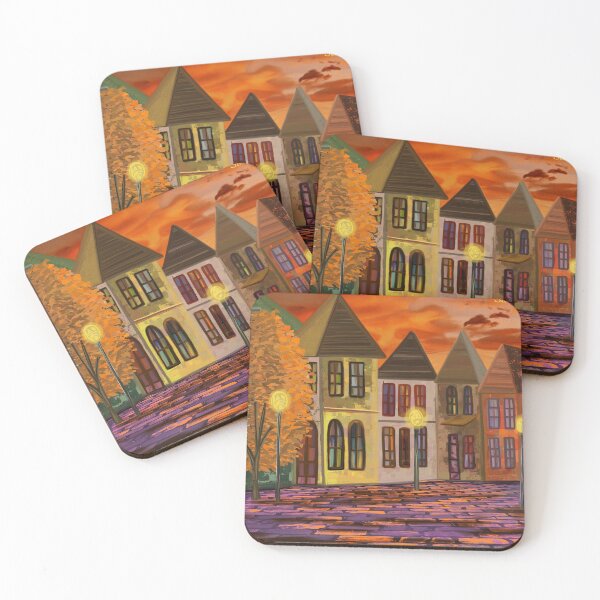 Item preview, Downtown  designed and sold by Saraaljebbeh.