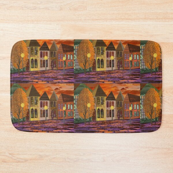Item preview, Downtown  designed and sold by Saraaljebbeh.