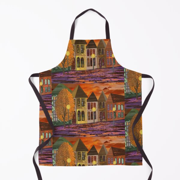Item preview, Downtown designed and sold by Saraaljebbeh.