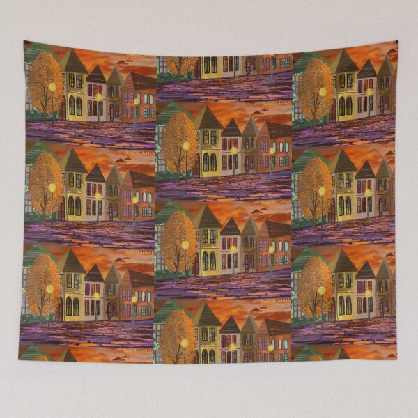 Item preview, Downtown  designed and sold by Saraaljebbeh.