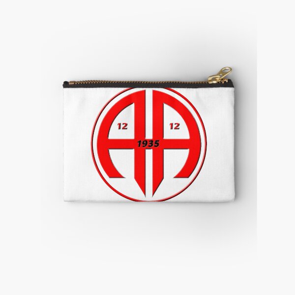Item preview, Red AA Logo  designed and sold by NA-WEARS.