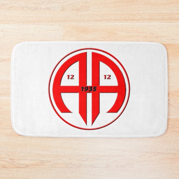 Item preview, Red AA Logo  designed and sold by NA-WEARS.