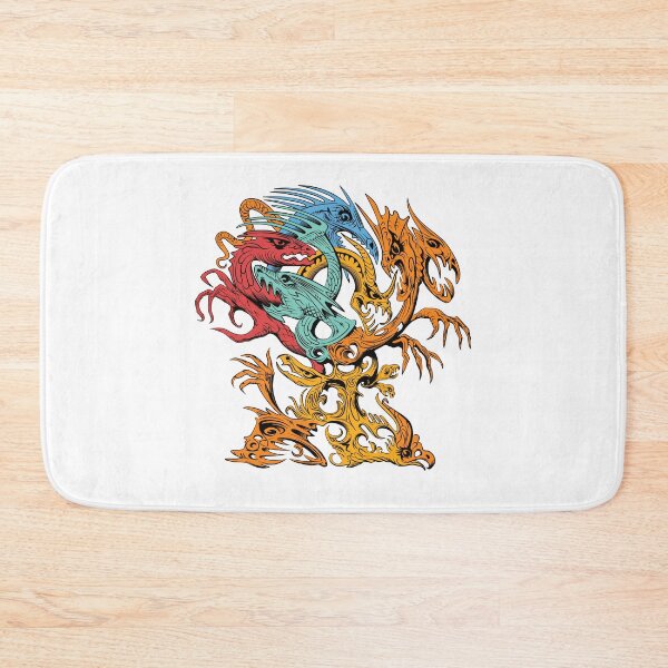 Item preview, Hydra - multi-colored designed and sold by HassySamashio.