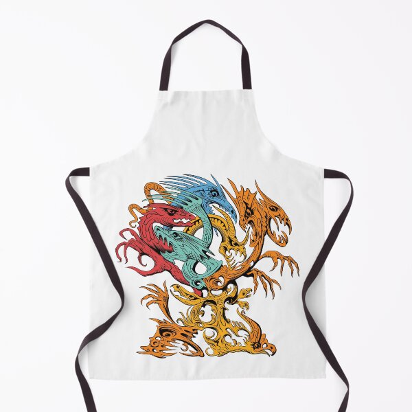 Item preview, Hydra - multi-colored designed and sold by HassySamashio.