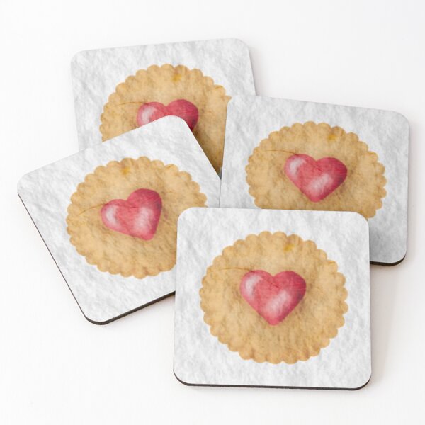 Item preview, Watercolour Biscuits designed and sold by Charlie's Paper Studio.