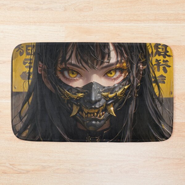 Item preview, Alluring Oni designed and sold by Raziel619 Prints.