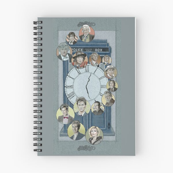 Item preview, I Am The Doctor designed and sold by Sarah Wilkinson.