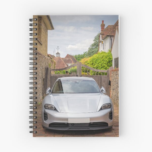 Item preview, Parked Car designed and sold by JEZ22.