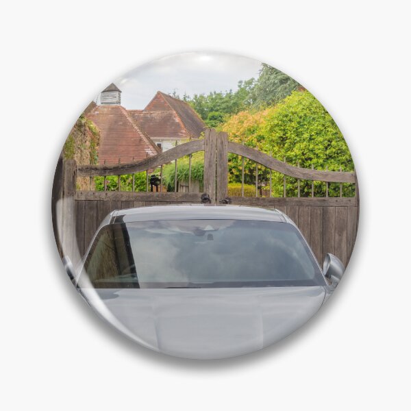 Item preview, Parked Car designed and sold by JEZ22.