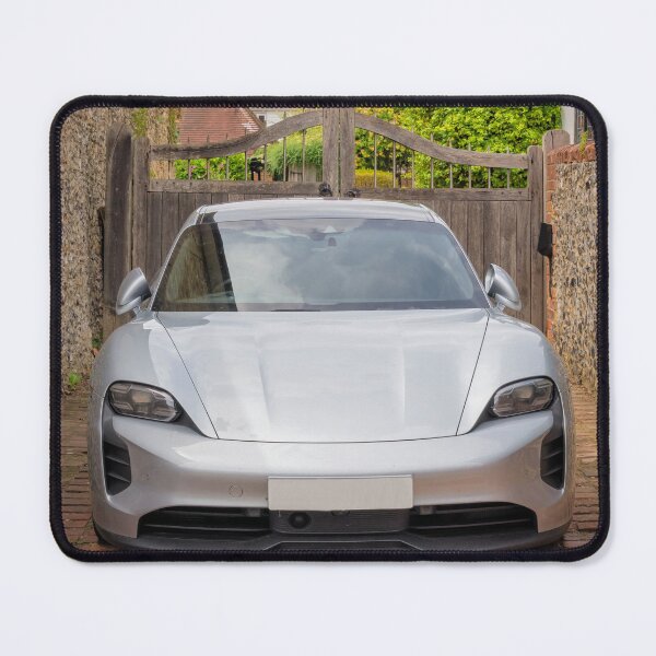 Item preview, Parked Car designed and sold by JEZ22.