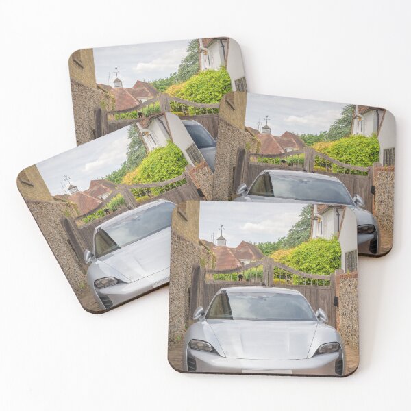 Item preview, Parked Car designed and sold by JEZ22.