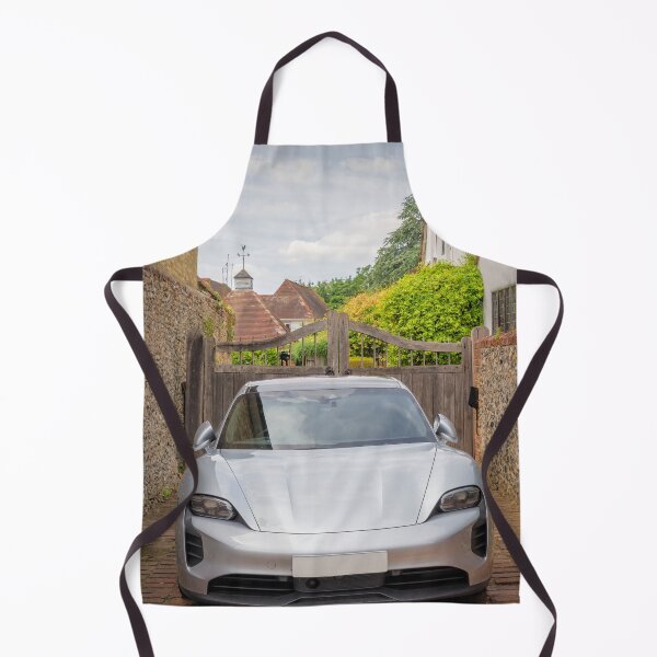 Item preview, Parked Car designed and sold by JEZ22.