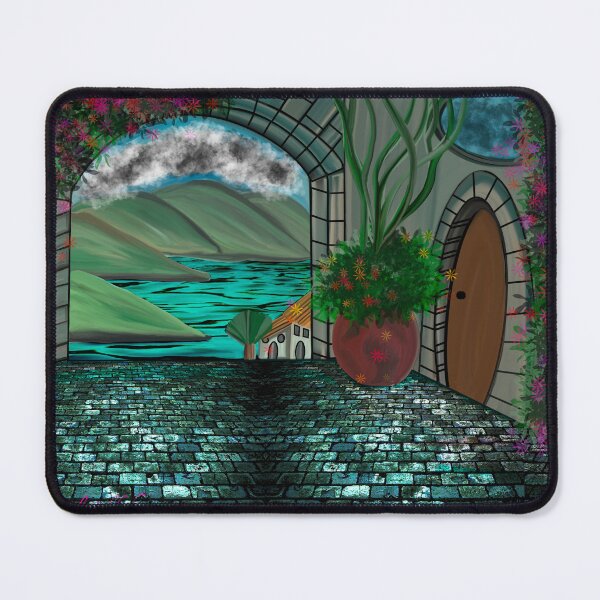Item preview, Vacation House designed and sold by Saraaljebbeh.