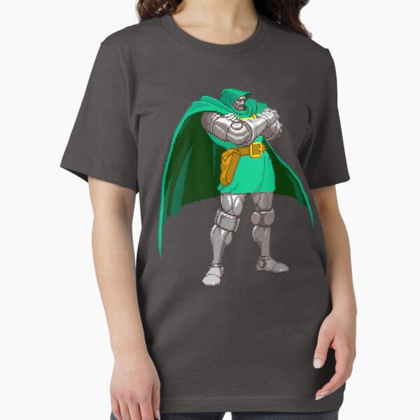 Item preview, Dr Von D Stance MvC2 designed and sold by ropified.
