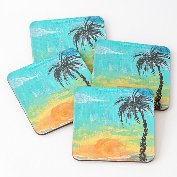 Item preview, Palm Tree designed and sold by MatrixTattoo.