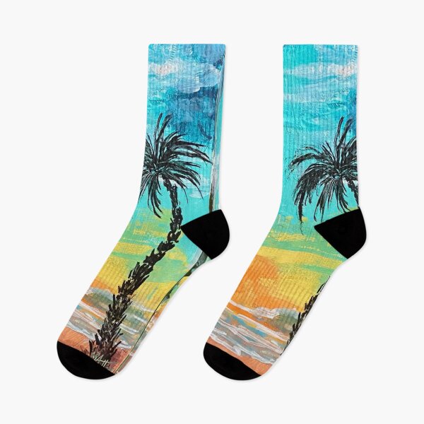 Item preview, Palm Tree designed and sold by MatrixTattoo.
