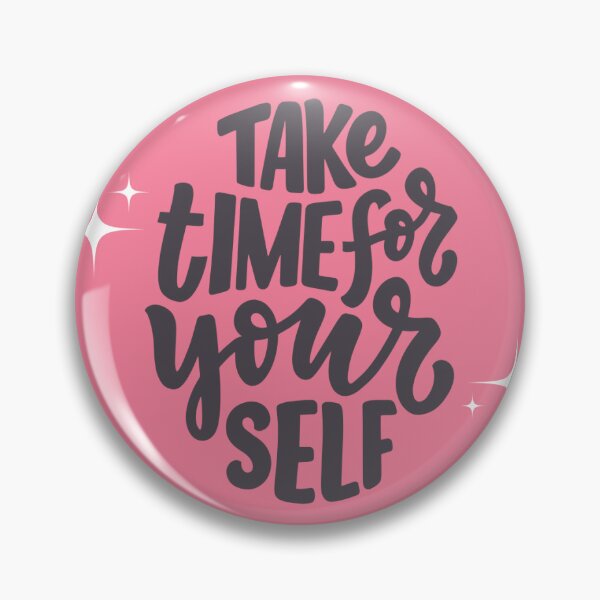 Item preview, Take time for yourself designed and sold by megannboyd.