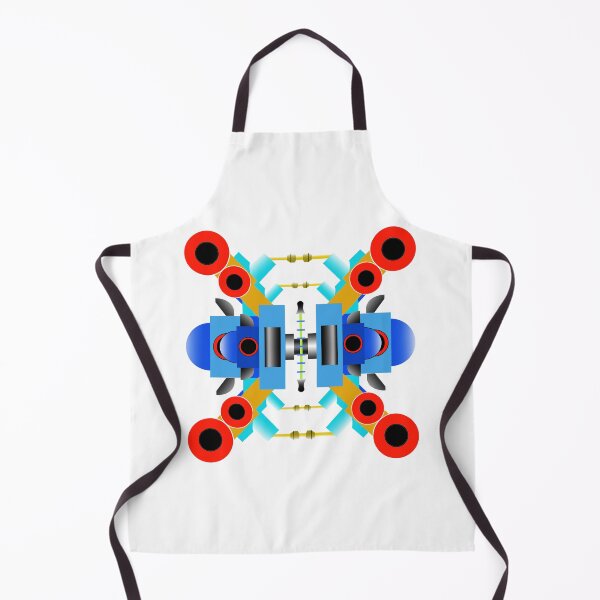 Item preview, Mechanical Interior designed and sold by Royisaacs.