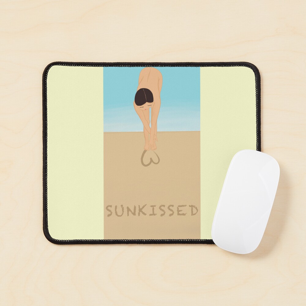 Item preview, Mouse Pad designed and sold by ROCIODRAMATICA.