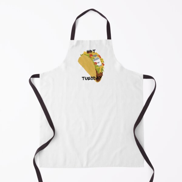 Item preview, Taco Tuesday (MTF) designed and sold by Dragon’s Den Designs.