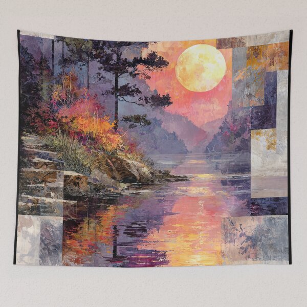 Item preview, Lunar Reverie designed and sold by bloorose.