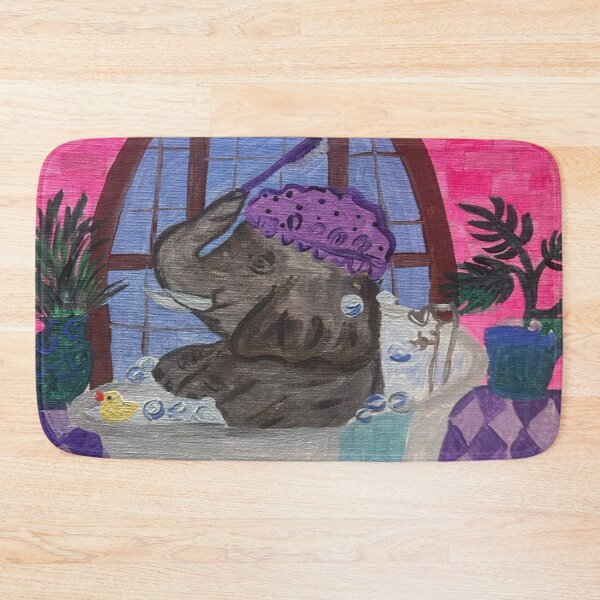 Item preview, ?? Splish splash  designed and sold by AnslowArt.