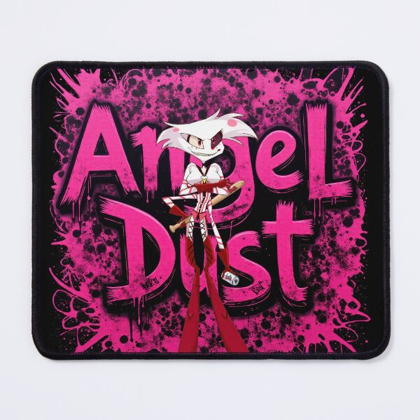 Item preview, Angel dust : love and hate designed and sold by Graphqueen.