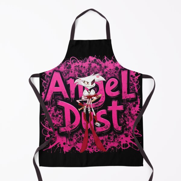 Item preview, Angel dust : love and hate designed and sold by Graphqueen.