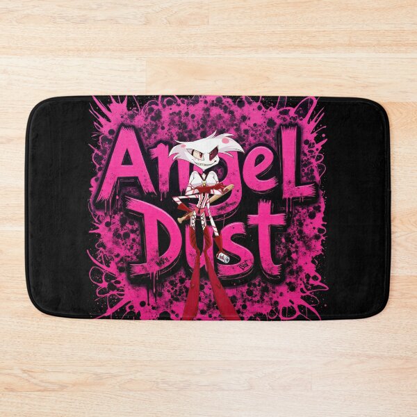 Item preview, Angel dust : love and hate designed and sold by Graphqueen.