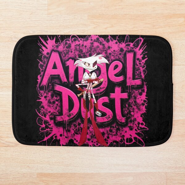 Item preview, Angel dust : love and hate designed and sold by Graphqueen.