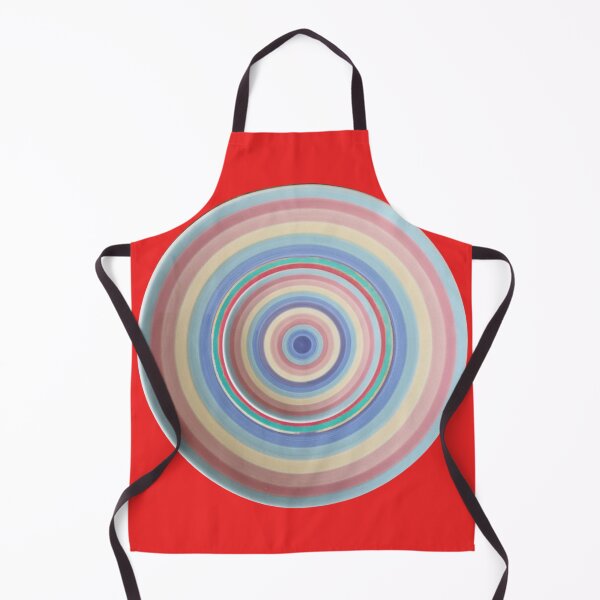 Item preview, Disco arcoíris pastel designed and sold by ontological.