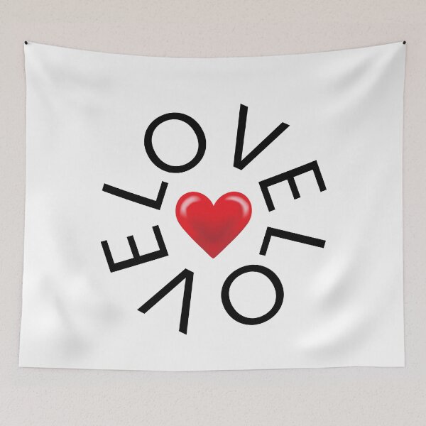 Item preview, Love designed and sold by ginochris72.
